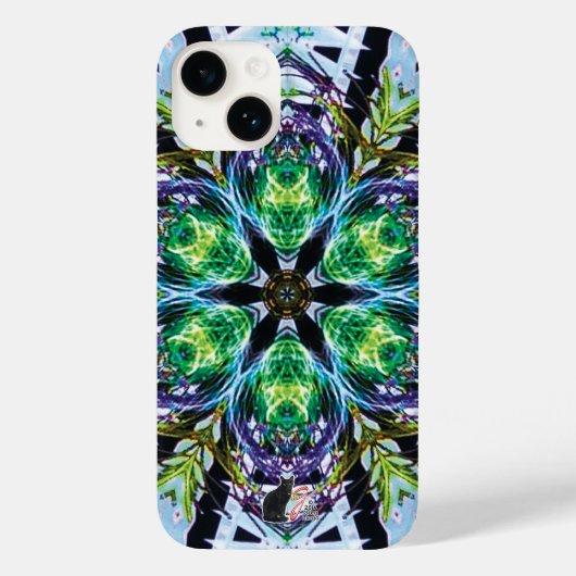 Coques Case-Mate iPhone Pods Kaleidoscope (Verso)