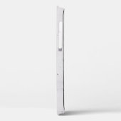 Coques Case-Mate iPhone Poêle rustique Bois Patiné (Verso / Gauche)