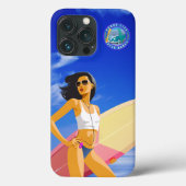 Coques Case-Mate iPhone Pogue Life | (Verso)