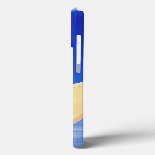 Coques Case-Mate iPhone Pogue Life | (Verso / Gauche)