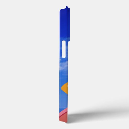 Coques Case-Mate iPhone Pogue Life | (Verso / Droite)