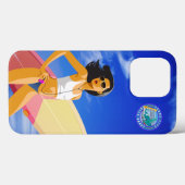 Coques Case-Mate iPhone Pogue Life | (Verso (horizontal))