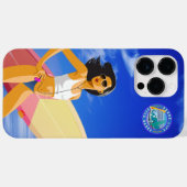 Coques Case-Mate iPhone Pogue Life | (Verso (horizontal))