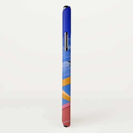 Coques Case-Mate iPhone Pogue Life | (Dos/Droite)