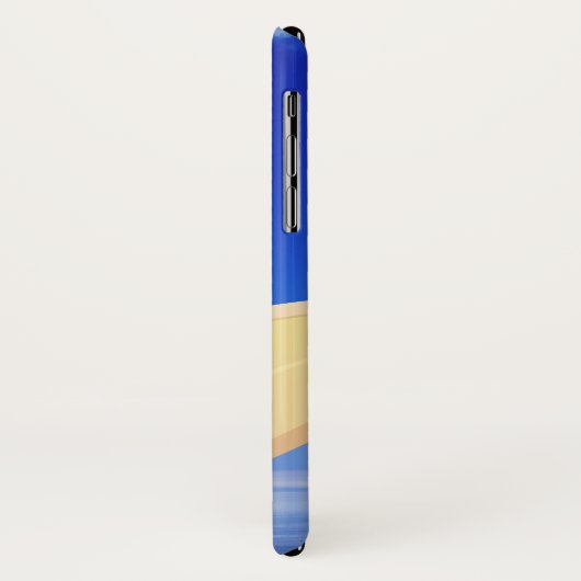 Coques Case-Mate iPhone Pogue Life | (Dos/Gauche)