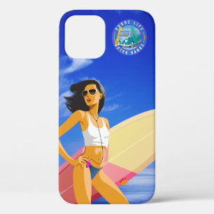 Case-Mate iPhone Case Pogue Life  