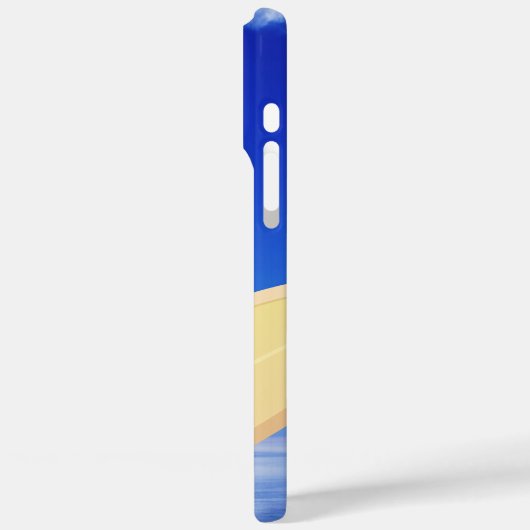 Coques Case-Mate iPhone Pogue Life | (Verso / Gauche)