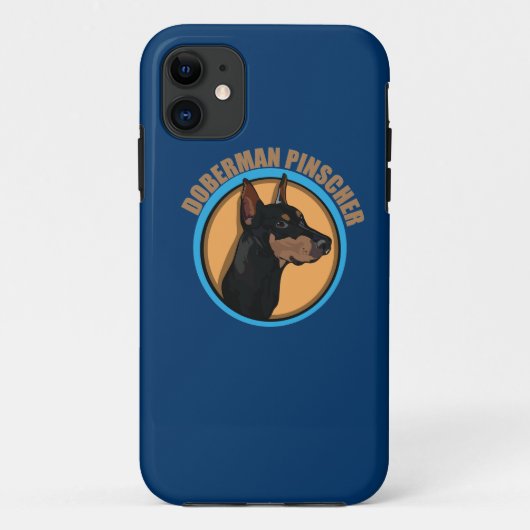 Coques Case-Mate iPhone Poignée de chien (Dos)