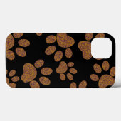 Coques Case-Mate iPhone Poignée de chien (Verso (horizontal))