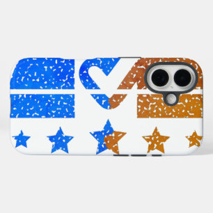 Coques iPhone 16 Poignée de main du devoir national