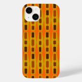 Coques Case-Mate iPhone Poignées murales en bois (Verso)