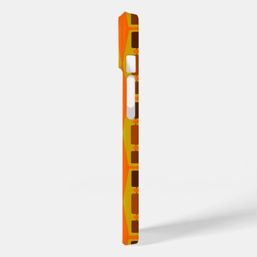 Coques Case-Mate iPhone Poignées murales en bois (Verso / Gauche)