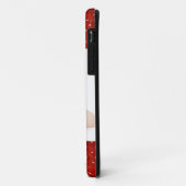 Coques Case-Mate iPhone Poignées rouges avec photo (Dos/Gauche)