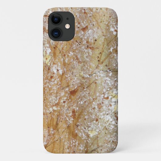 Coques Case-Mate iPhone Poils Et Fleurs Aquarelle (Dos)