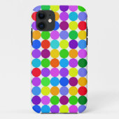 Coques Case-Mate iPhone Point 2 (Dos)