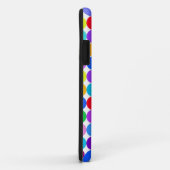 Coques Case-Mate iPhone Point 2 (Dos/Droite)