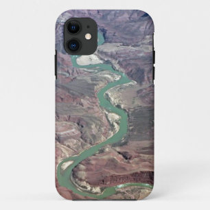 Coques Pour iPhone Point de Comanche, canyon grand