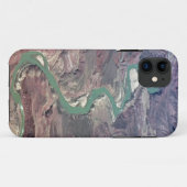 Coques Case-Mate iPhone Point de Comanche, canyon grand (Dos (Horizontal))