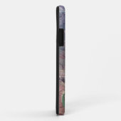 Coques Case-Mate iPhone Point de Comanche, canyon grand (Dos/Droite)