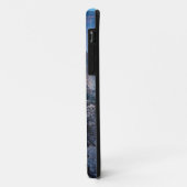Coques Case-Mate iPhone Point de glacier (Dos/Gauche)