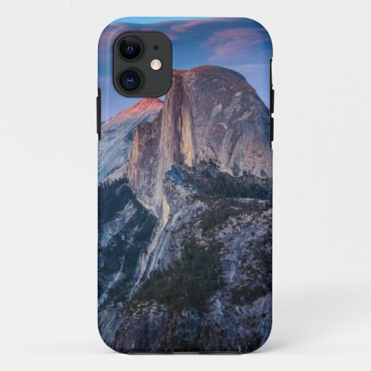 Coques Case-Mate iPhone Point de glacier (Dos)
