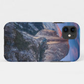 Coques Case-Mate iPhone Point de glacier (Dos (Horizontal))