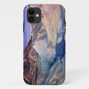Etui iPhone Case-Mate Point de Zabriskie avant aube