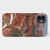 Coques Case-Mate iPhone Point d'inspiration à Bryce Canyon I (Dos (Horizontal))