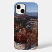 Coques Case-Mate iPhone Point d'inspiration à Bryce Canyon II (Verso)