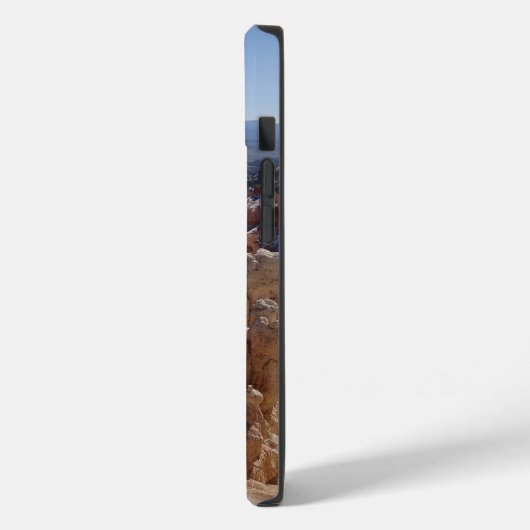 Coques Case-Mate iPhone Point d'inspiration à Bryce Canyon II (Verso / Gauche)