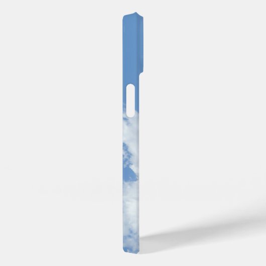 Coques Case-Mate iPhone Point d'inspiration dans le parc national Yosemite (Verso / Droite)