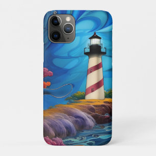 Case-Mate iPhone Case Point du phare 