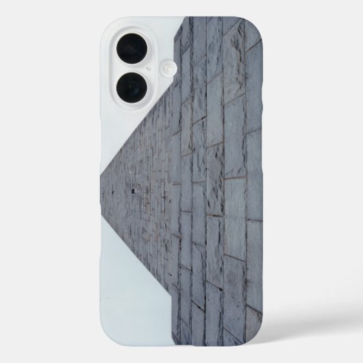 Coques Case-Mate iPhone Point élevé (Verso)