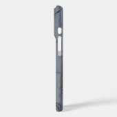 Coques Case-Mate iPhone Point élevé (Verso / Gauche)