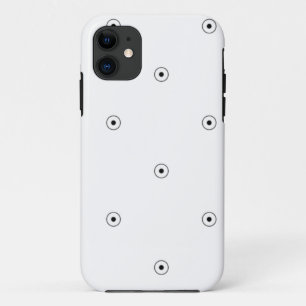 Case-Mate iPhone Case Point, fumée blanche