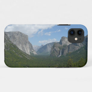Coques Pour iPhone Point Inspiration dans le parc national de Yosemit
