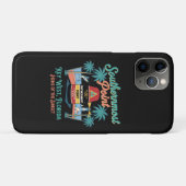 Coques Case-Mate iPhone Point le plus méridional Key West ambiance rétro t (Dos (Horizontal))