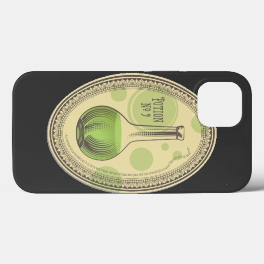 Coques Case-Mate iPhone Point no 9 (Verso (horizontal))