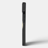 Coques Case-Mate iPhone Point no 9 (Verso / Gauche)