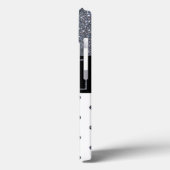 Coques Case-Mate iPhone Pointe Polka personnalisée iPhone 6, Tough Xtreme (Verso / Gauche)