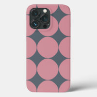 Pointe rose Design Moderne