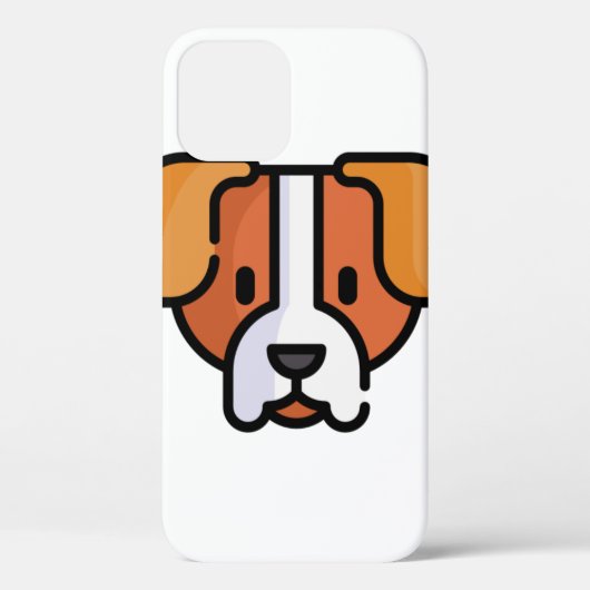 Coques Case-Mate iPhone Pointeur (Verso)