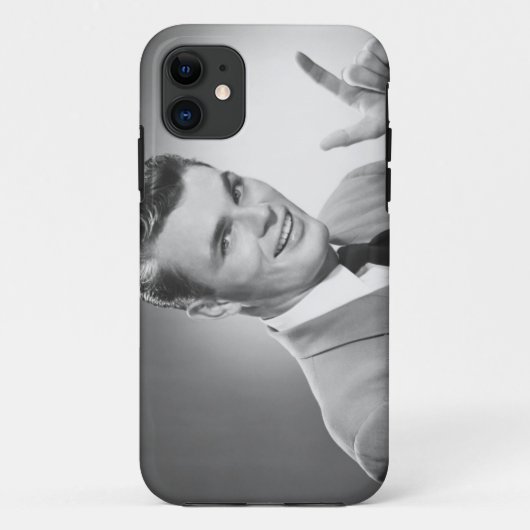 Coques Case-Mate iPhone Pointeur 2 (Dos)