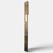 Coques Case-Mate iPhone Pointeur à poils courts allemand (Verso / Droite)