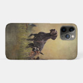 Coques Case-Mate iPhone Pointeur à poils courts allemand (Dos (Horizontal))