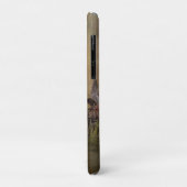 Coques Case-Mate iPhone Pointeur à poils courts allemand (Dos/Gauche)