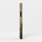 Coques Case-Mate iPhone Pointeur à poils courts allemand (Dos/Droite)