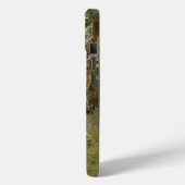 Coques Case-Mate iPhone Pointeur À poils durs allemand (Verso / Gauche)