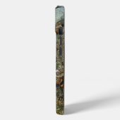 Coques Case-Mate iPhone Pointeurs allemands à poils courts (Verso / Gauche)