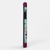 Coques Case-Mate iPhone Pointillé le cas de l'iPhone 5 du hibou 4 (Dos/Droite)